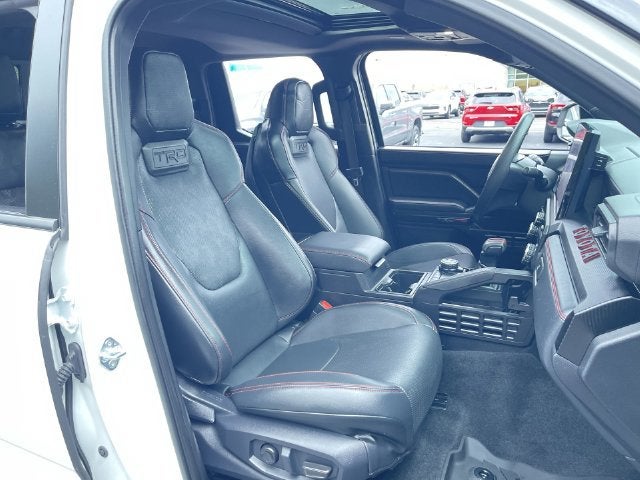 2026 Toyota Tacoma híbrido TRD Off Road