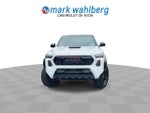 2026 Toyota Tacoma híbrido TRD Off Road