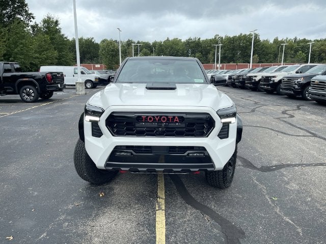 2026 Toyota Tacoma híbrido TRD Off Road
