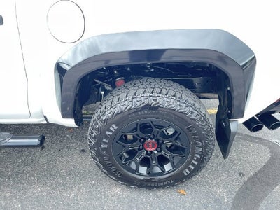 2026 Toyota Tacoma híbrido TRD Off Road