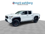 2026 Toyota Tacoma híbrido TRD Off Road