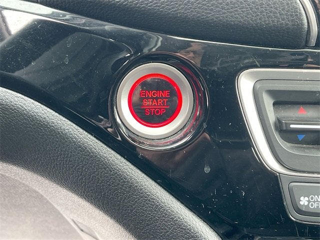 2020 Honda Pilot AWD Touring 7 Passenger