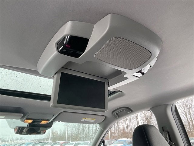 2020 Honda Pilot AWD Touring 7 Passenger