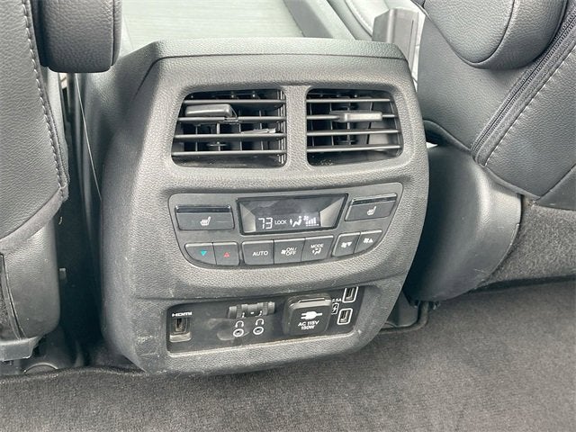 2020 Honda Pilot AWD Touring 7 Passenger