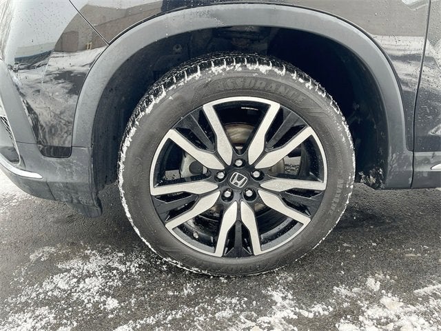 2020 Honda Pilot AWD Touring 7 Passenger