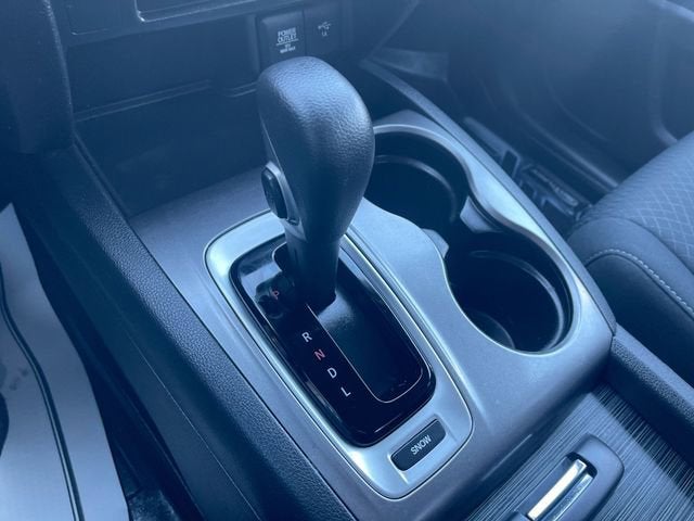 2019 Honda Ridgeline Sport