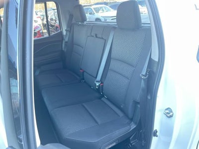 2019 Honda Ridgeline Sport