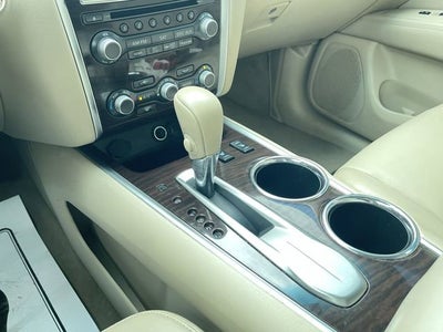 2015 Nissan Pathfinder SL