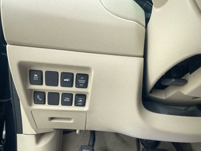 2015 Nissan Pathfinder SL