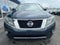 2015 Nissan Pathfinder SL