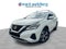 2020 Nissan Murano SV Intelligent AWD