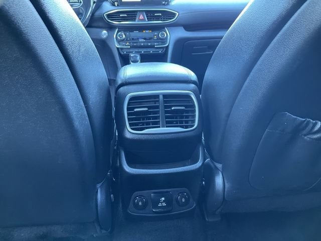 2019 Hyundai SANTA FE Ultimate