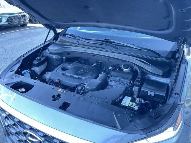 2019 Hyundai SANTA FE Ultimate