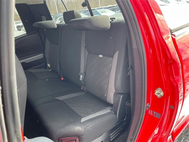 2014 Toyota Tundra SR5 5.7L V8