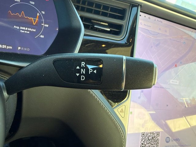 2020 Tesla Model S Long Range