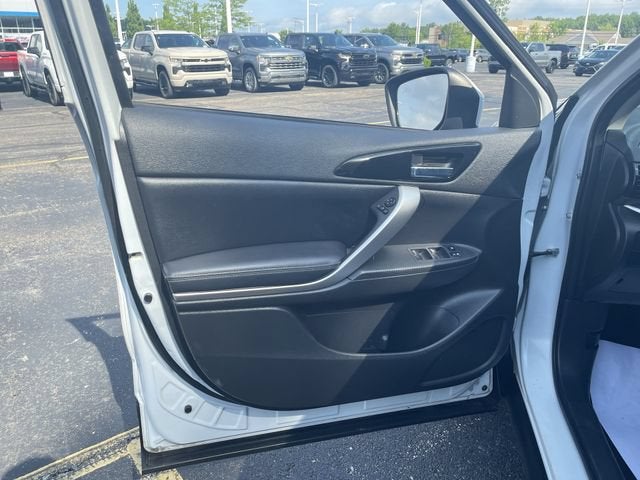 2022 Mitsubishi Eclipse Cross SE