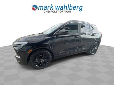 2025 Buick Encore GX Sport Touring