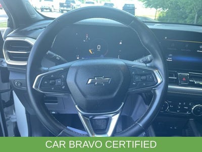 2024 Chevrolet Trailblazer ACTIV