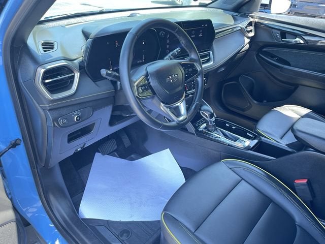 2024 Chevrolet Trailblazer ACTIV