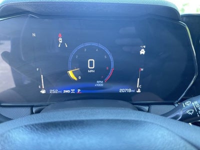 2024 Chevrolet Trailblazer ACTIV