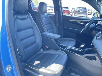 2024 Chevrolet Trailblazer ACTIV