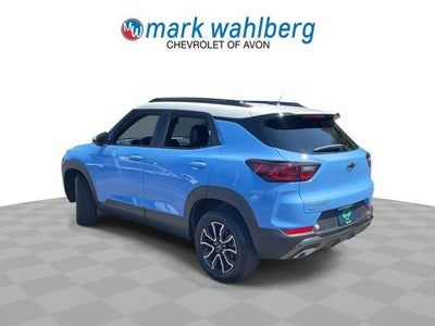 2024 Chevrolet Trailblazer ACTIV