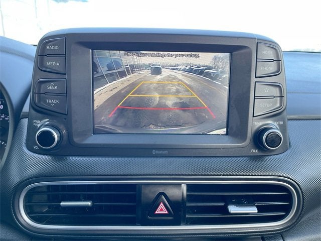 2020 Hyundai KONA SE