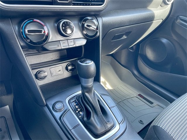 2020 Hyundai KONA SE