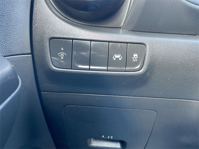 2020 Hyundai KONA SE