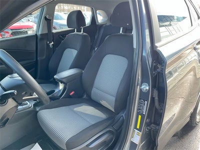 2020 Hyundai KONA SE