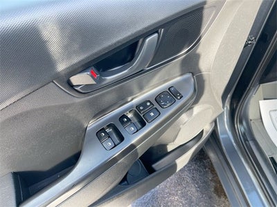 2020 Hyundai KONA SE