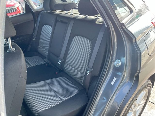 2020 Hyundai KONA SE