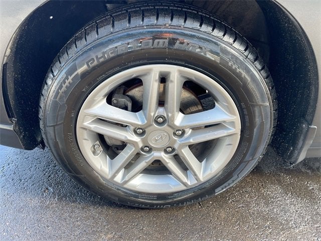 2020 Hyundai KONA SE