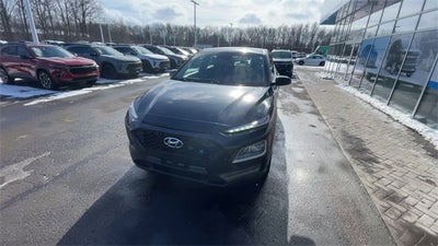 2020 Hyundai KONA SE