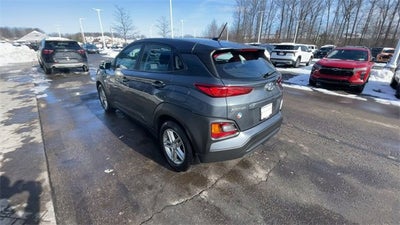 2020 Hyundai KONA SE