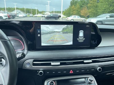 2023 Hyundai PALISADE XRT