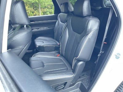 2023 Hyundai PALISADE XRT