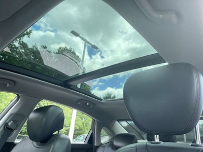 2018 Genesis G80 3.8