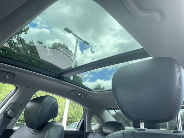 2018 Genesis G80 3.8