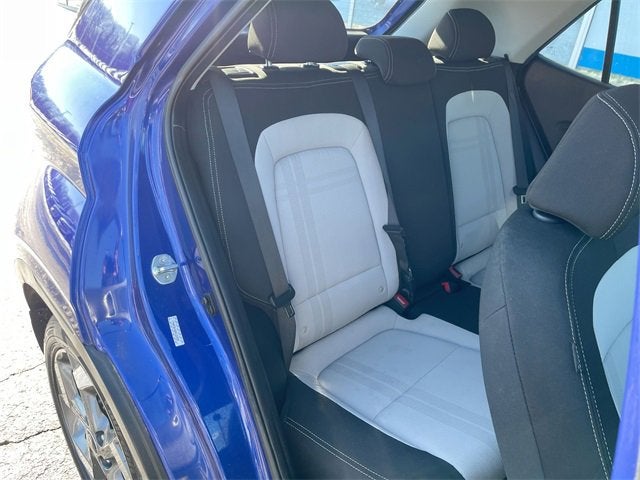 2022 Hyundai VENUE SEL