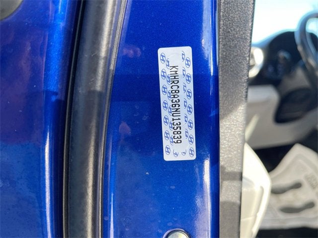 2022 Hyundai VENUE SEL