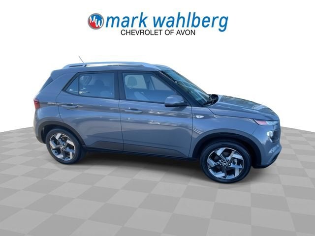 2023 Hyundai VENUE SEL