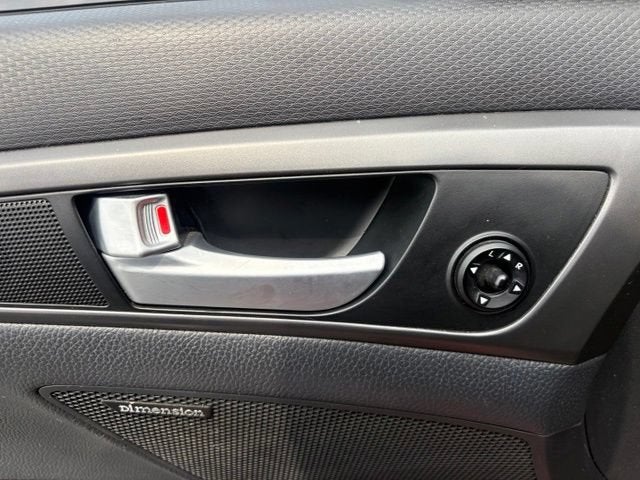 2015 Hyundai VELOSTER Turbo