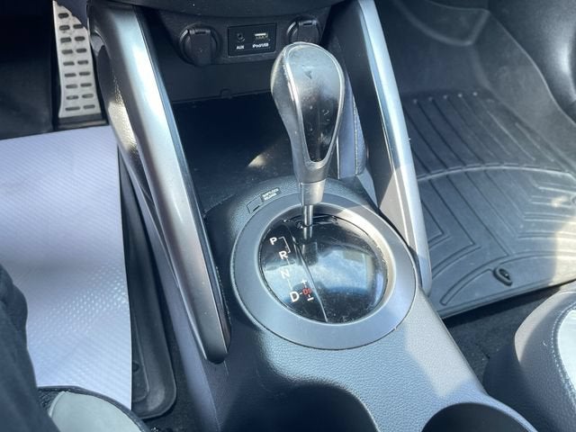 2015 Hyundai VELOSTER Turbo