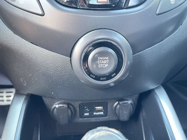 2015 Hyundai VELOSTER Turbo