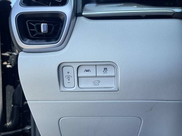 2022 Kia Sorento Hybrid EX
