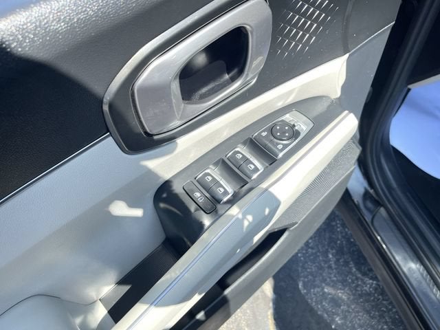 2022 Kia Sorento Hybrid EX