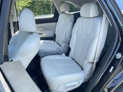 2022 Kia Sorento Hybrid EX