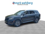 2022 Kia Sorento Hybrid EX