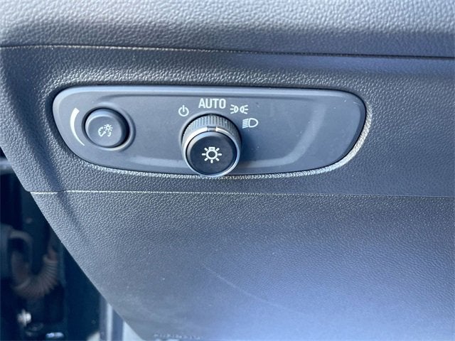 2021 Buick Envision Preferred